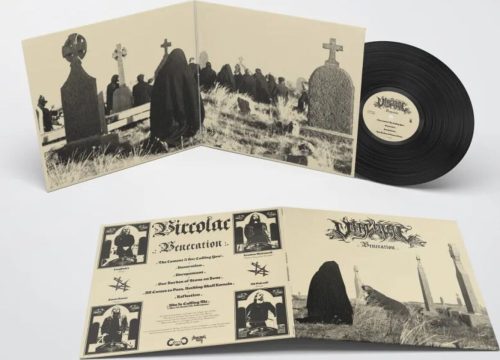 Vircolac Veneration LP standard