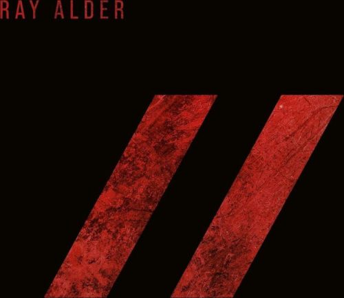 Ray Alder II LP standard