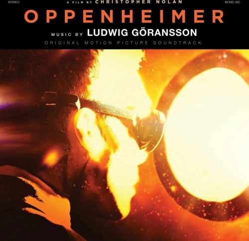 Oppenheimer Originální soundtrack 3-LP standard