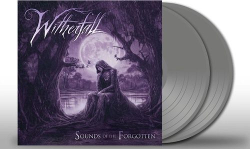 Witherfall Sounds of forgotten 2-LP standard