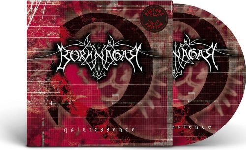 Borknagar Quintessence LP standard