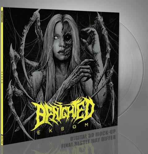 Benighted Ekbom LP standard