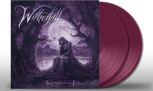 Witherfall Sounds of forgotten 2-LP standard