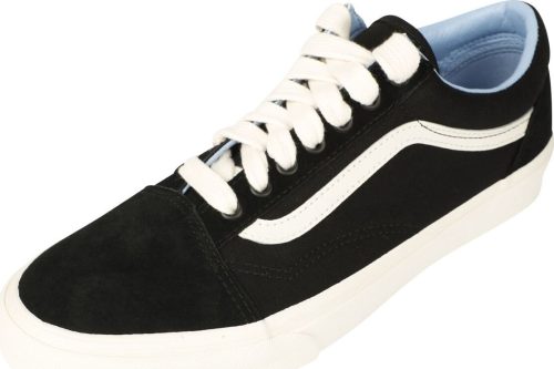 Vans Old Skool Oversized Lace tenisky černá