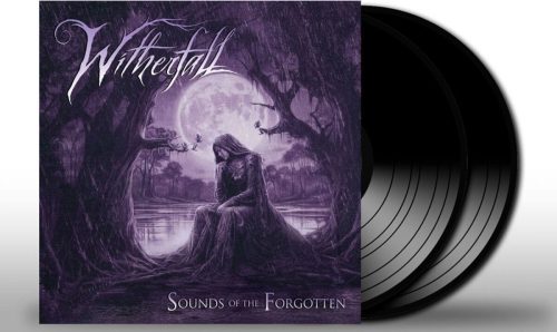 Witherfall Sounds of forgotten 2-LP standard