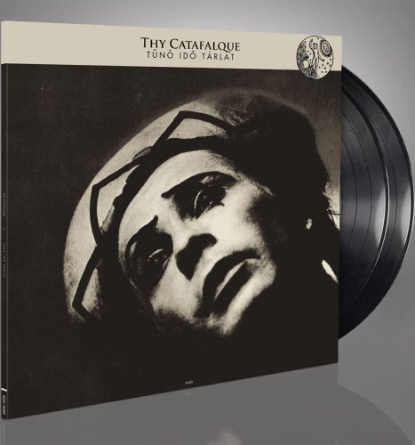 Thy Catafalque Tünö Idö Tárlat 2-LP standard