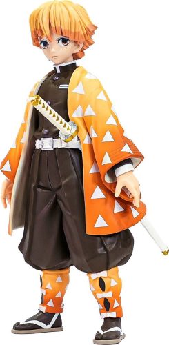 Demon Slayer Banpresto - Zenitsu Agatsuma Sberatelská postava standard