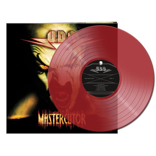 U.D.O. Mastercutor LP standard