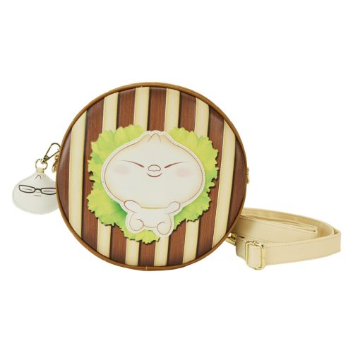 Disney Loungefly - Bao Bamboo Steamer Kabelka vícebarevný