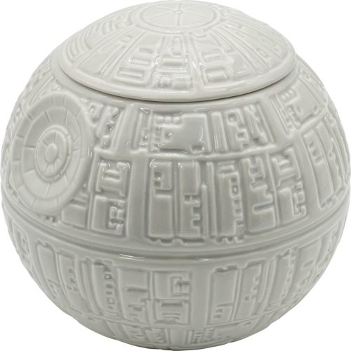 Star Wars Death Star dóza standard