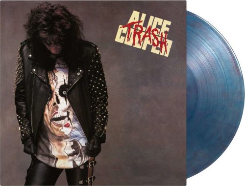 Alice Cooper Thrash LP standard