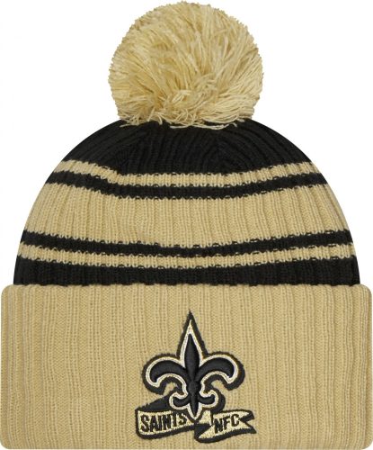 New Era - NFL New Orleans Saints Bambule vícebarevný