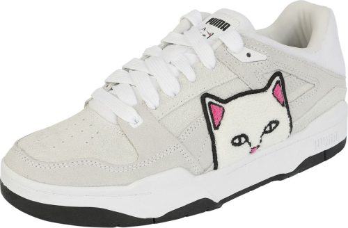 Puma Slipstream RIPNDIP tenisky bílá