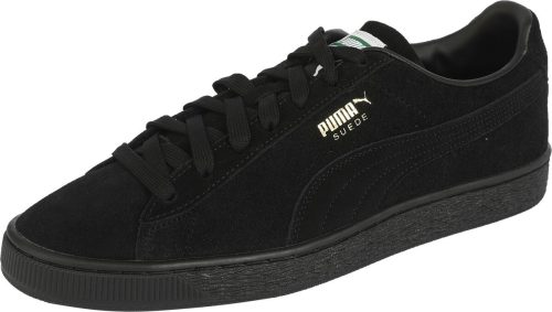 Puma Suede Classic XXI tenisky černá