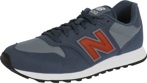 New Balance GM500V2 tenisky modrá