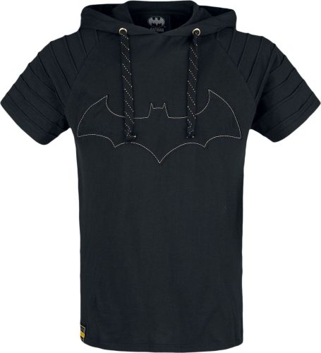 Batman Batman Logo Tričko černá