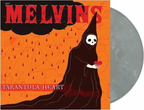 Melvins Tarantula heart LP standard