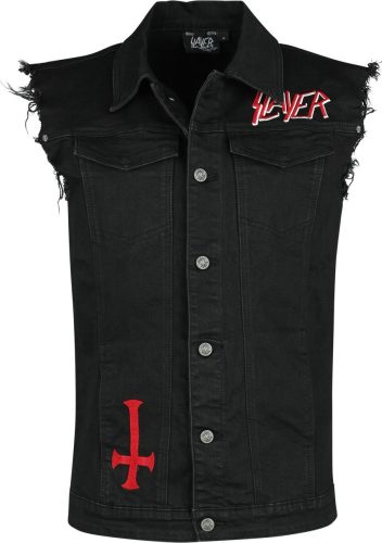 Slayer EMP Signature Collection Vesta černá