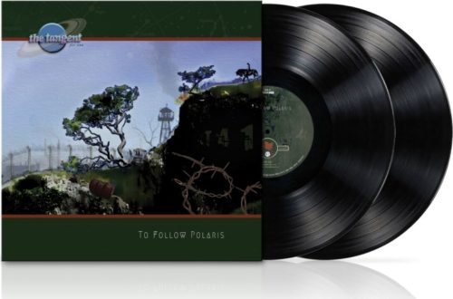 The Tangent To follow polaris 2-LP standard