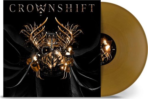 Crownshift Crownshift LP standard