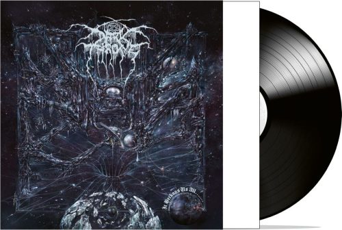 Darkthrone It Beckons Us All LP standard