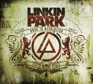 Linkin Park Road to revolution - Live at Milton Keynes CD & DVD standard
