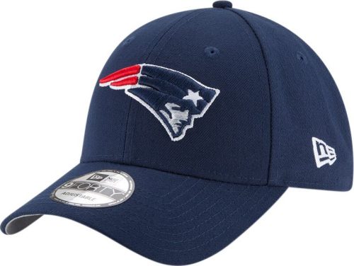 New Era - NFL 9FORTY New England Patriots Baseballová kšiltovka mořská