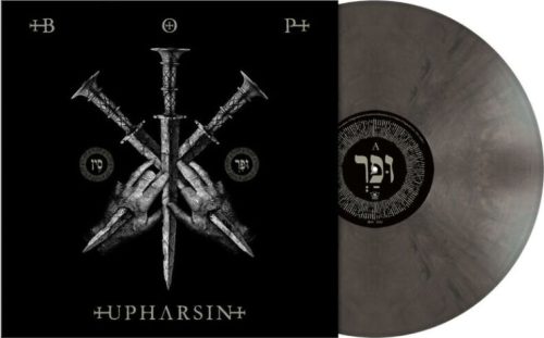 Blaze Of Perdition Upharsin LP standard