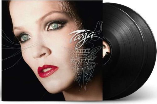 Tarja What lies beneath LP standard