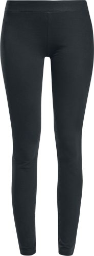 Urban Classics Ladies Jersey Leggings Leginy černá