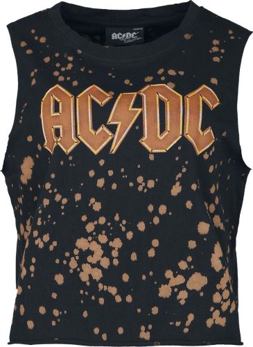 AC/DC EMP Signature Collection Dámský top vícebarevný