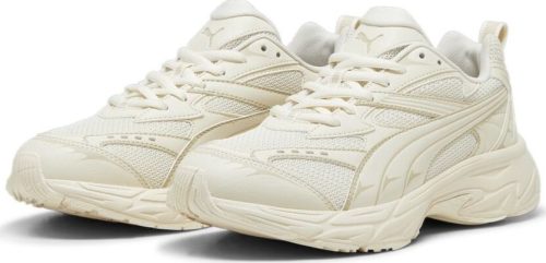 Puma Morphic Base tenisky šedobílá