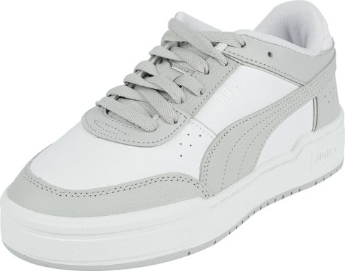 Puma CA Pro Sport Lth tenisky bílá