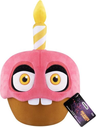 Five Nights At Freddy's Funko Plush - Cupcake plyšová figurka standard