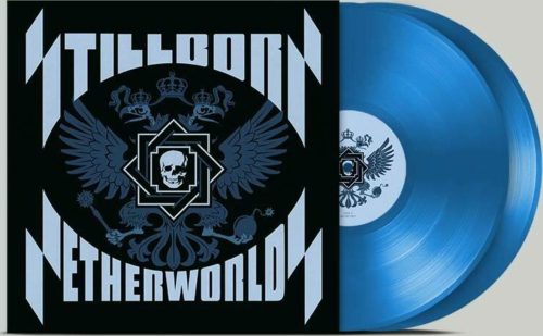 Stillborn Netherworlds 2-LP standard