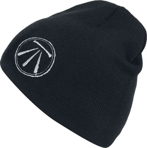 Eluveitie Symbol Beanie čepice černá