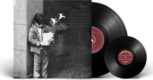 Thou Umbilical LP & 7 inch standard