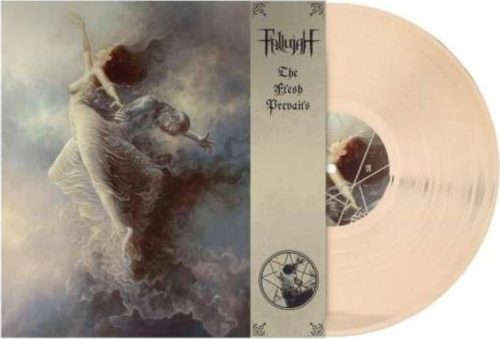 Fallujah The flesh prevails (10 year Anniversary Edition) LP standard