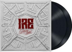 Parkway Drive Ire 2-LP standard