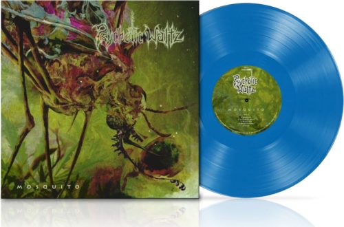 Psychotic Waltz Mosquito LP standard