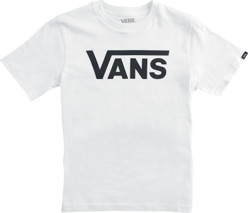 Vans Kids Tričko By VANS Classic detské tricko bílá