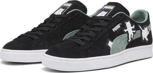 Puma Suede RIPNDIP tenisky černá