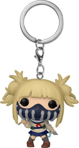 My Hero Academia Himiko Toga Pocket Pop! Klíčenka vícebarevný