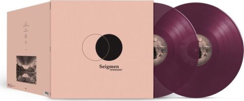 Seigmen Resonans 2-LP standard