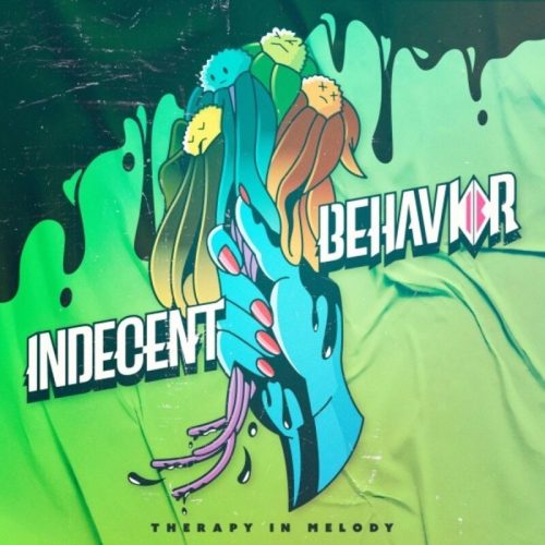 Indecent Behavior Therapy In Melody LP standard