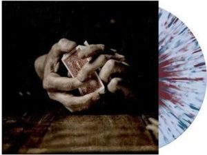 Defeater Defeater LP standard