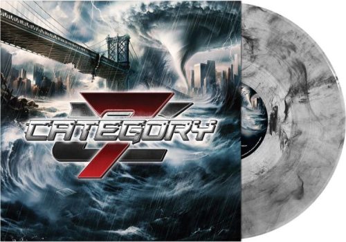 Category 7 Category 7 LP standard