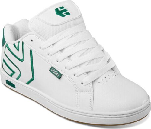 Etnies Fader tenisky bílá