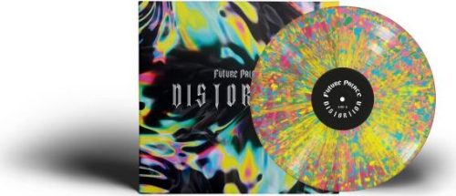 Future Palace Distortion LP standard