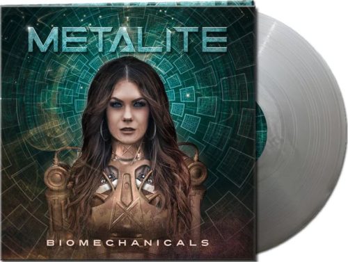 Metalite Biomechanicals LP standard